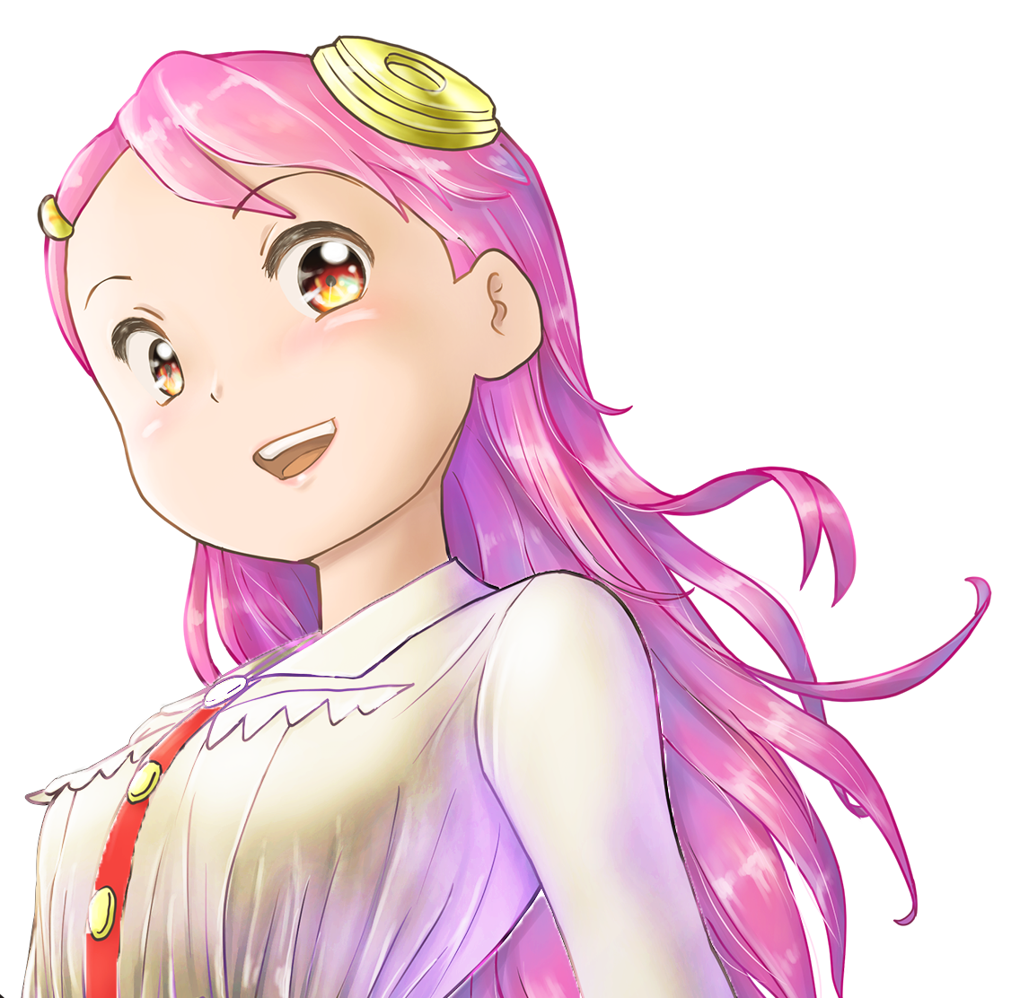 おきゅたんbot/宝来すみれ OcutanBot/Sumire Hourai