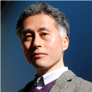 桐山 孝司/Takashi Kiriyama