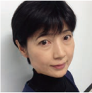 岡本 美津子/Mitsuko Okamoto