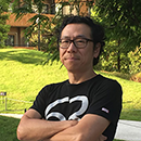 時田貴司/Takashi Tokita