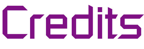 Credits