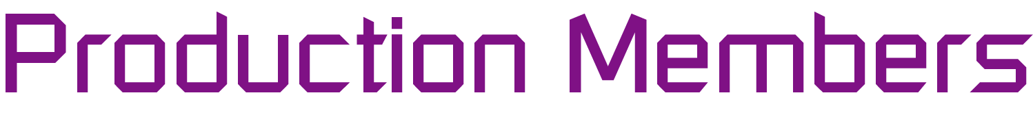 Production Members