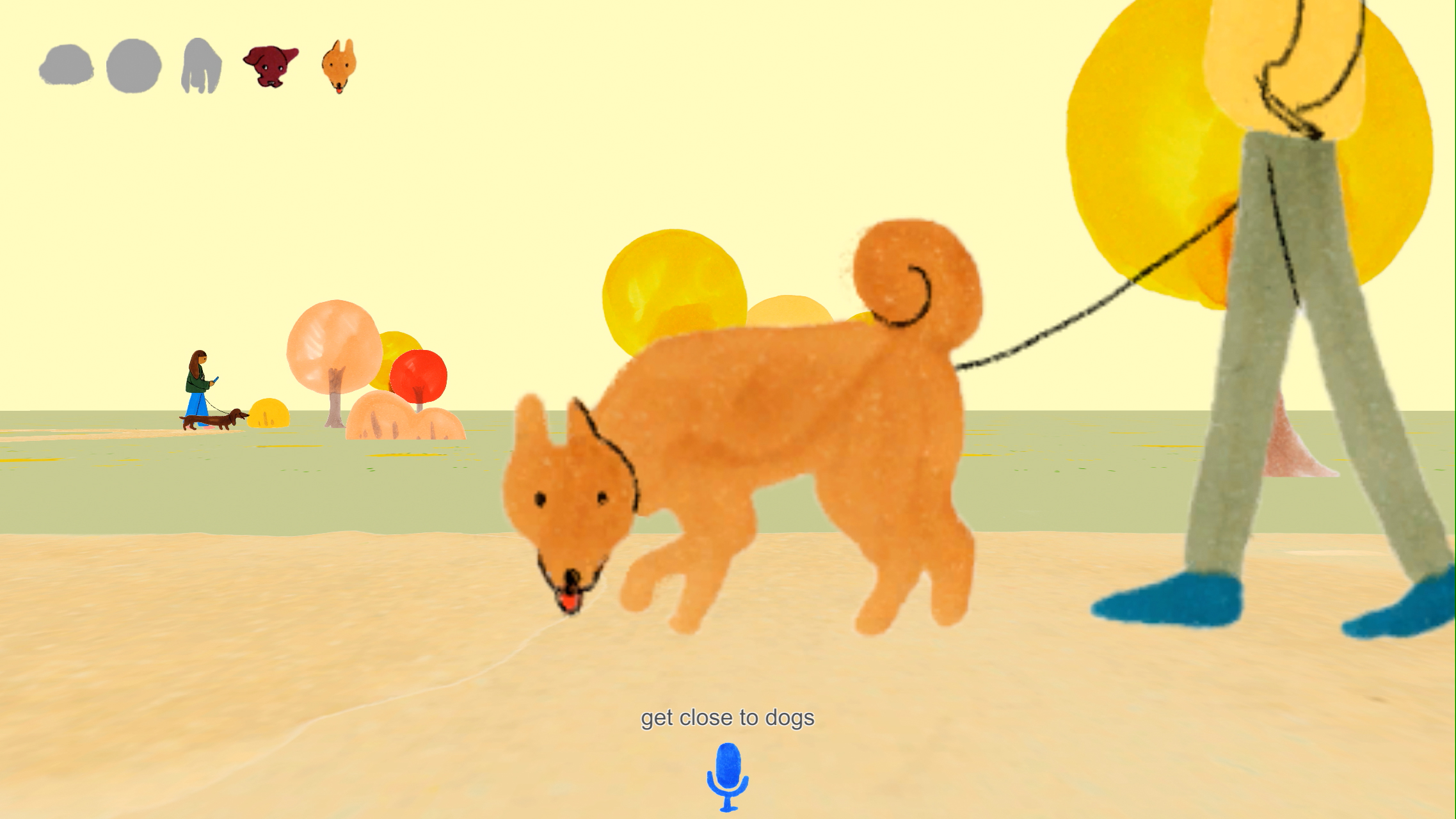 You understand kawaii