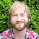 Peter Brinson/ピーター・ブリンソン