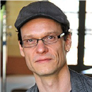 Andreas Kratky/アンドレアス・クラッキー