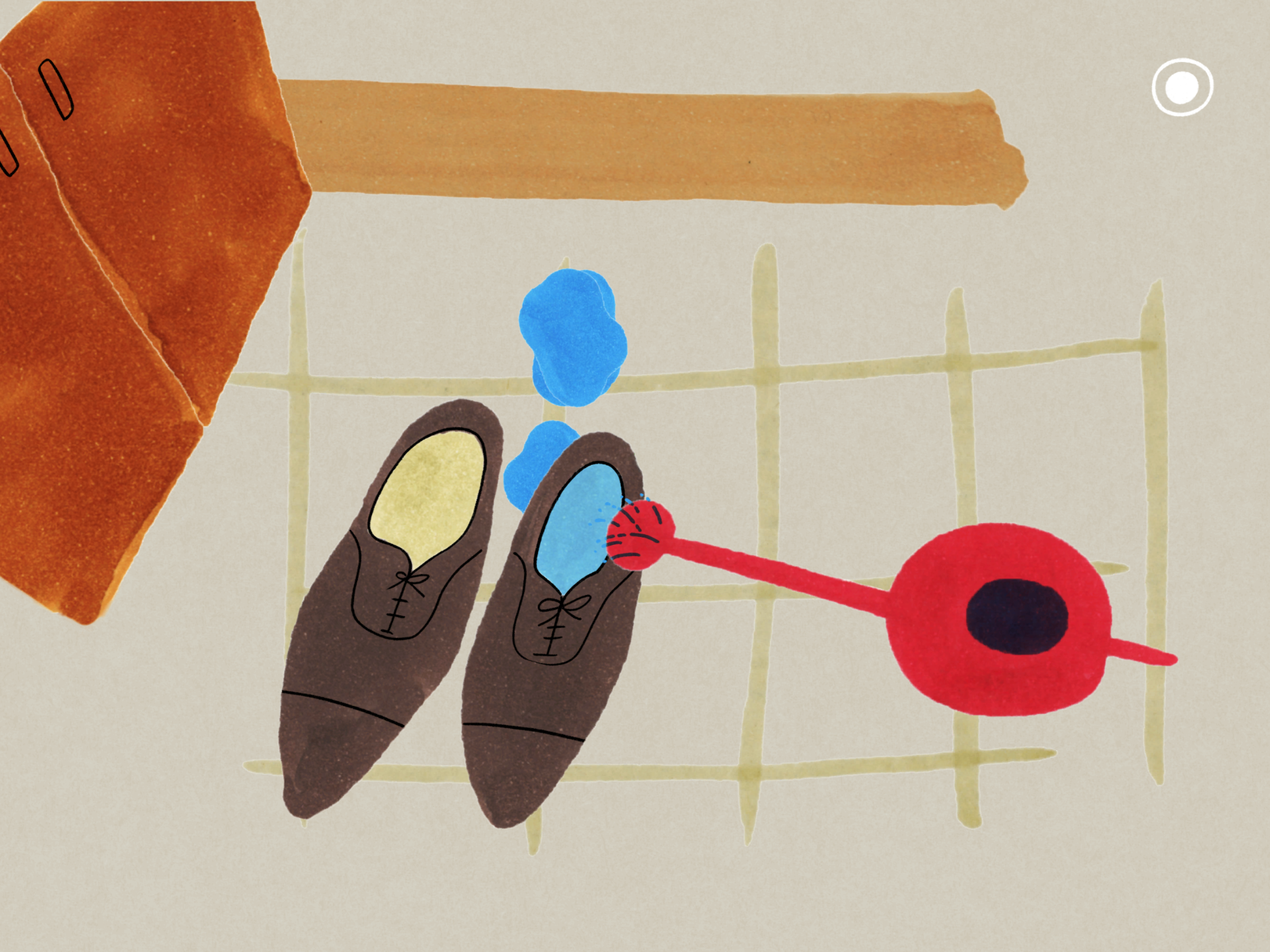 Five Years Old Memories