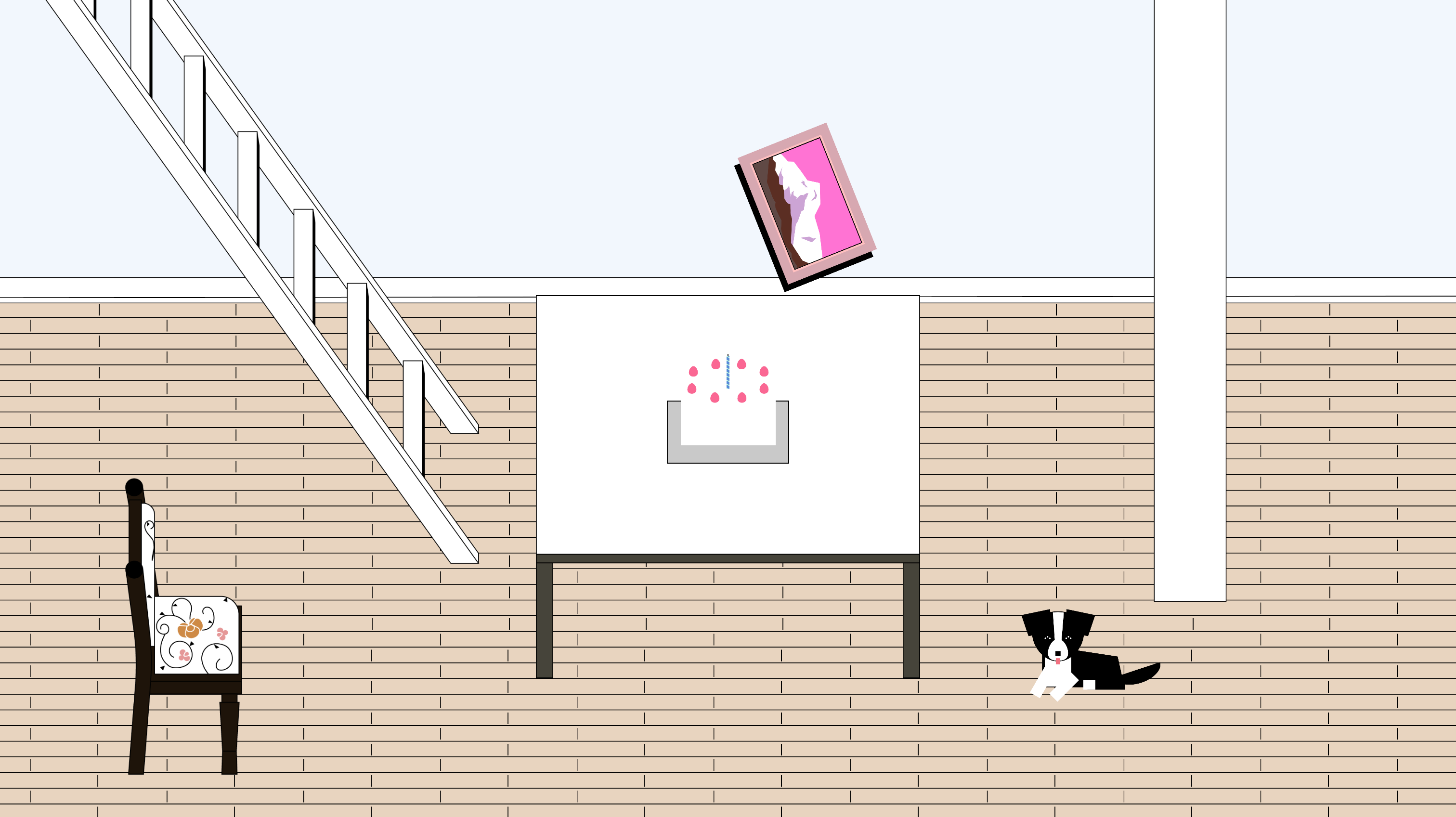 Today is My Birthday