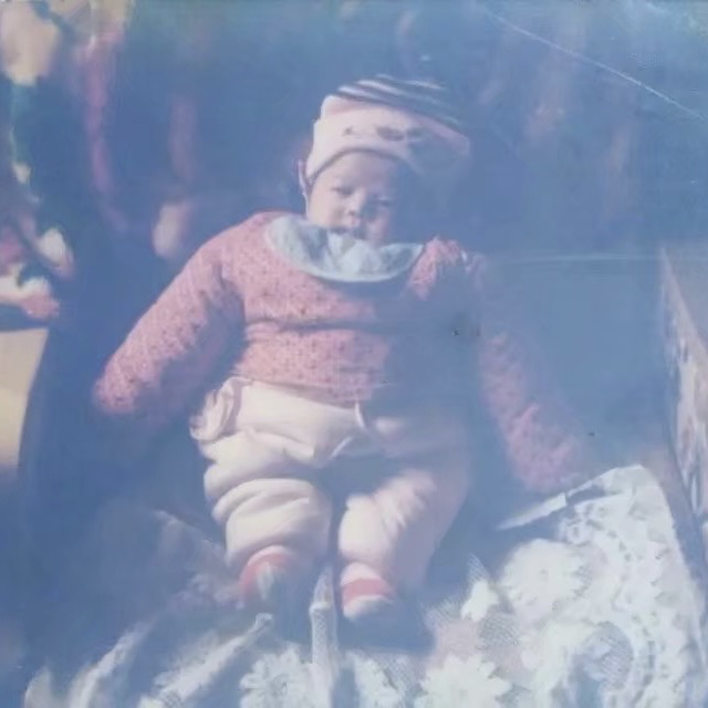 潘 宇（修士1年）PAN Yu (1st-year Master’s)