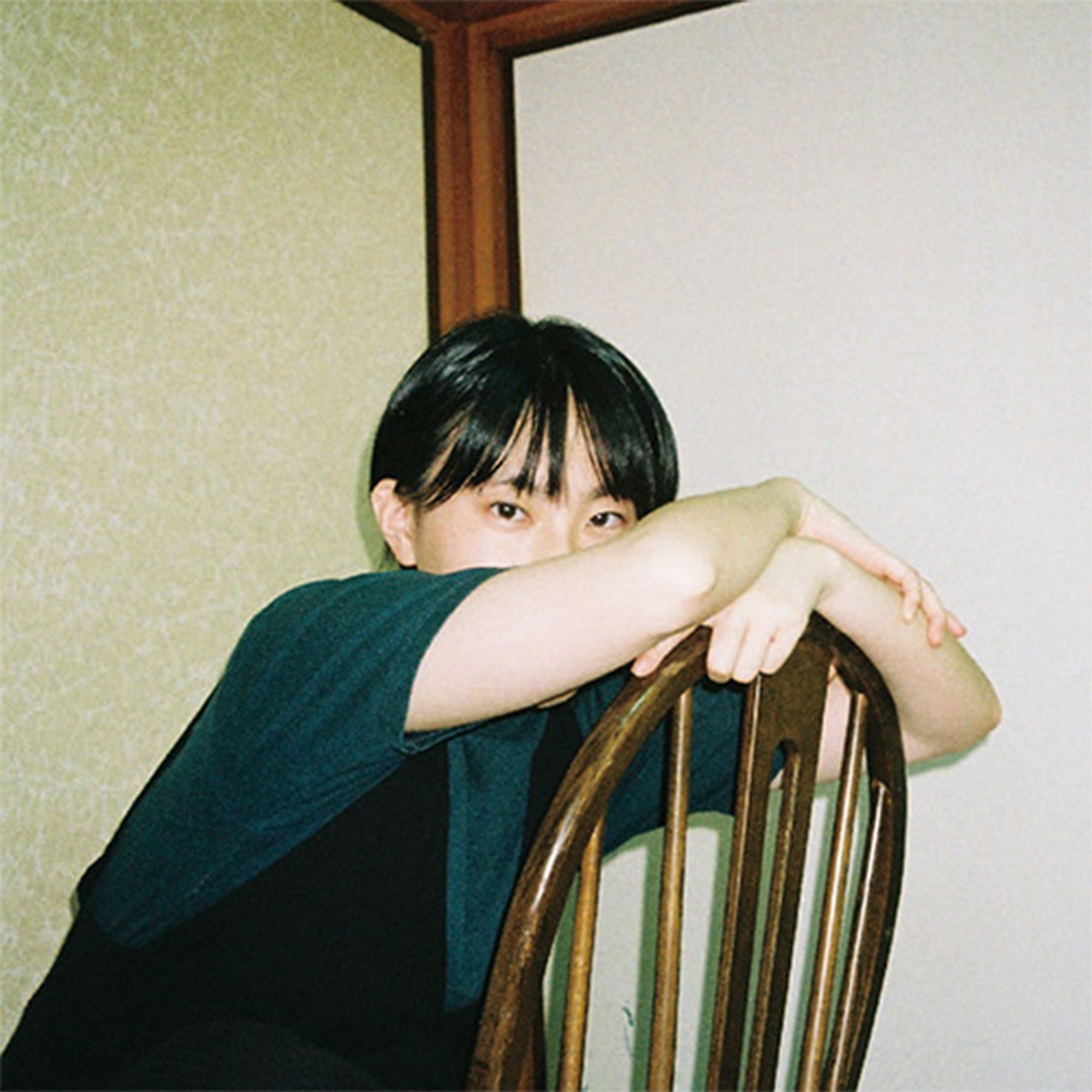 古池安由実（修士1年）Ayumi Koike (1st-year Master’s)