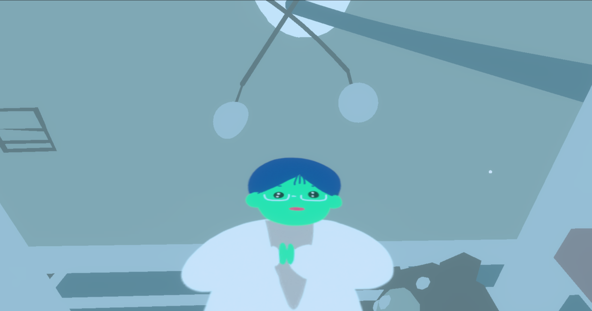 修了作品がIndieCadeノミネート